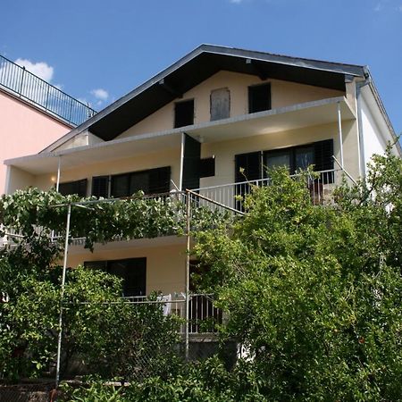 Apartments By The Sea Podaca, Makarska - 6874 Kültér fotó