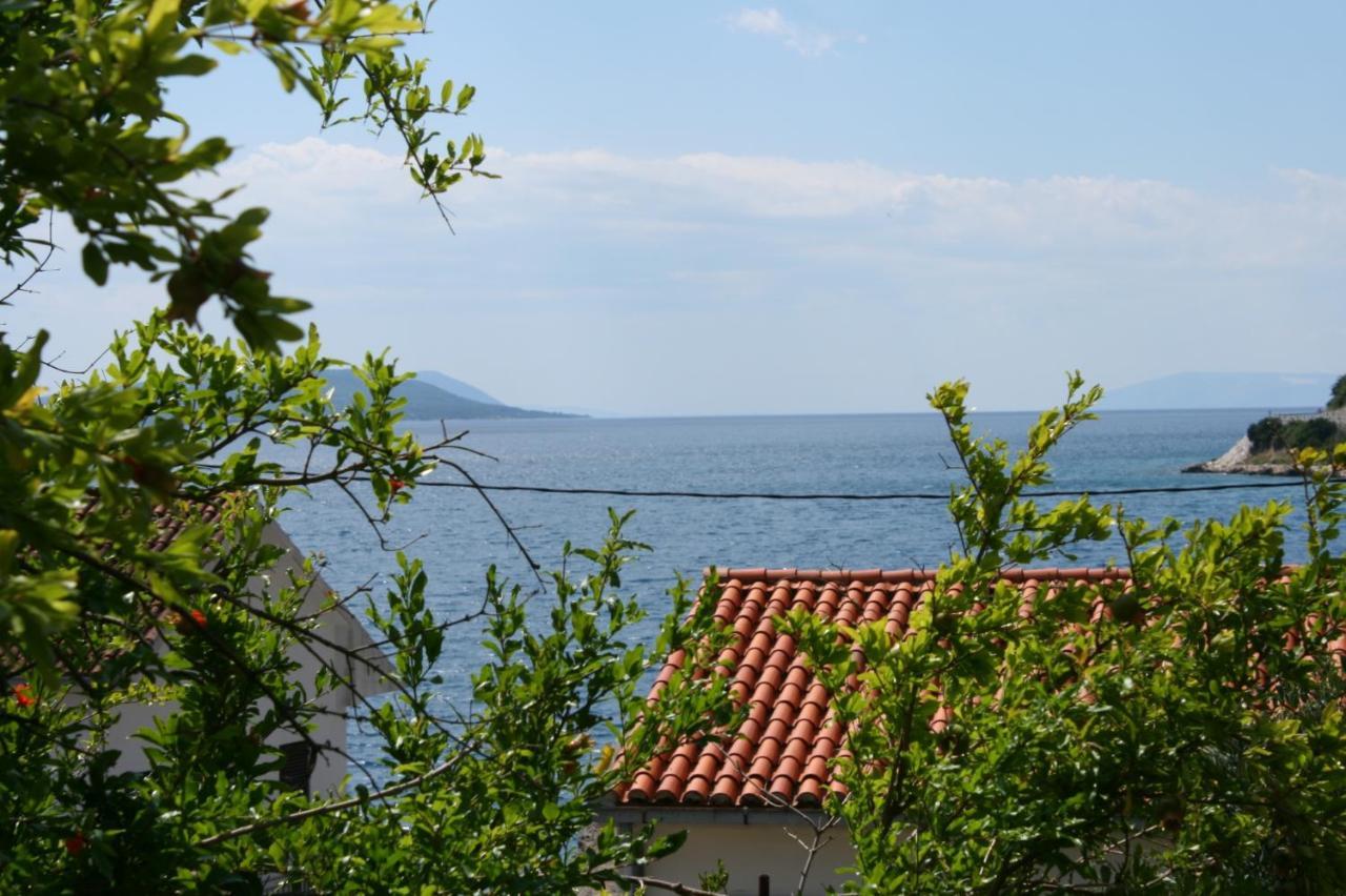 Apartments By The Sea Podaca, Makarska - 6874 Kültér fotó