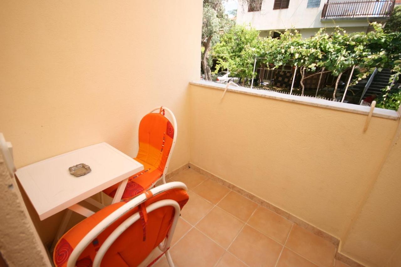 Apartments By The Sea Podaca, Makarska - 6874 Kültér fotó
