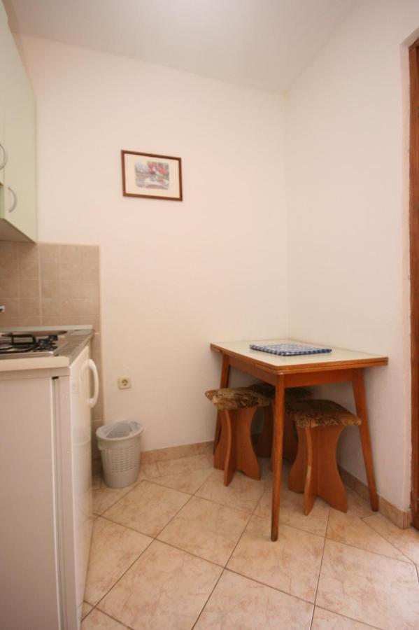Apartments By The Sea Podaca, Makarska - 6874 Kültér fotó