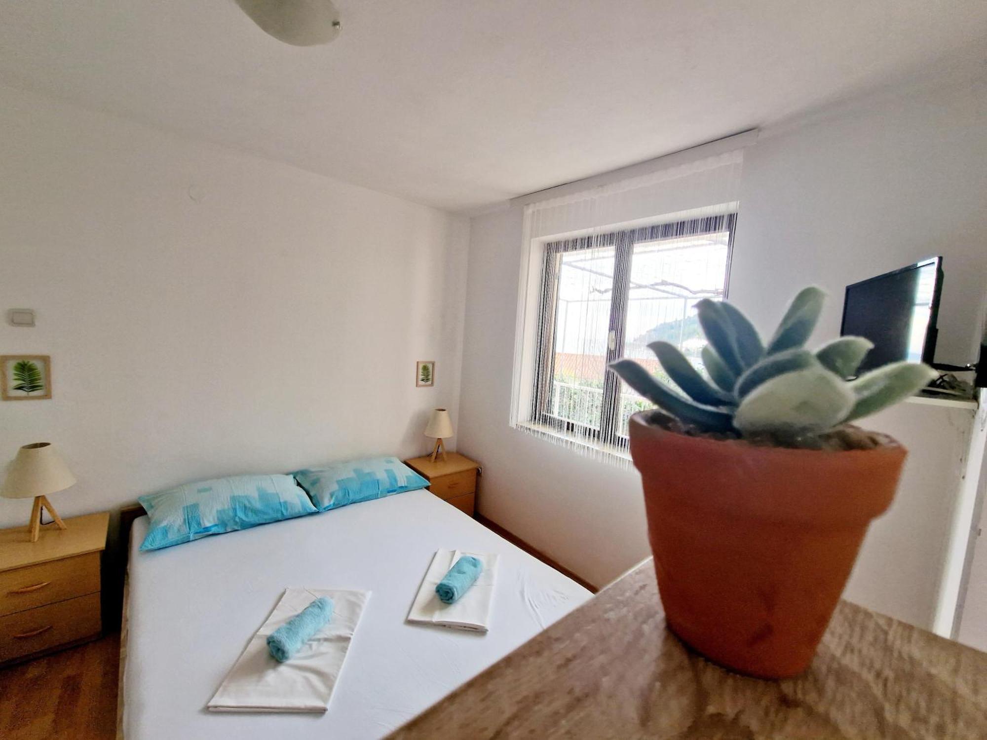 Apartments By The Sea Podaca, Makarska - 6874 Szoba fotó